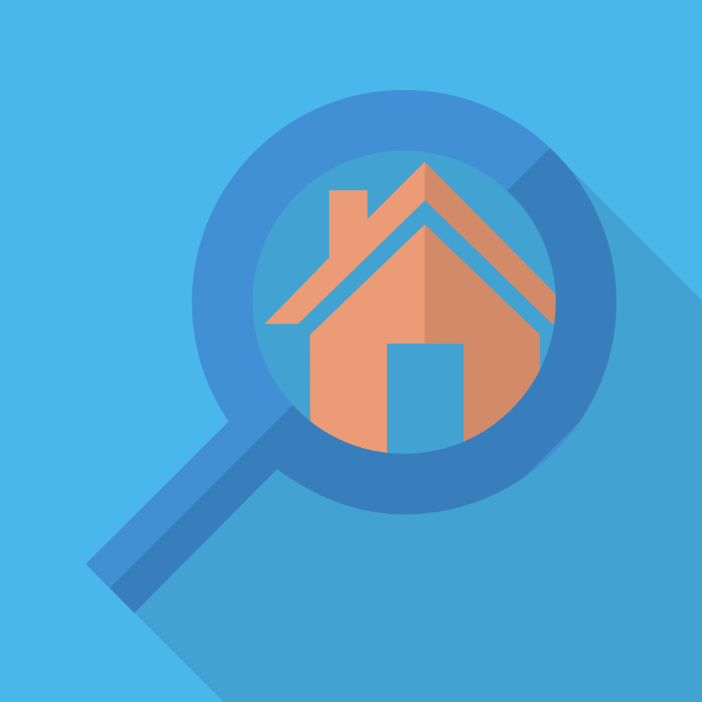 Zoek makkelijker naar een tijdelijke plek