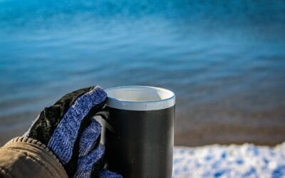 Snel thuis zijn op je tijdelijke plek